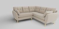 Small Corner Sofa - Universal