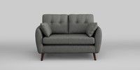 2 Seater Small Sofa