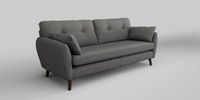 3 Seater Sofa