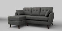 Small Sofa Chaise - Left Hand