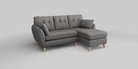 Small Sofa Chaise - Right Hand