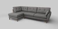 Large Corner Chaise - Left Hand
