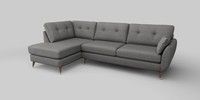Large Corner Chaise - Left Hand