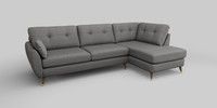 Large Corner Chaise - Right Hand
