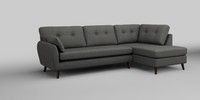 Large Corner Chaise - Right Hand