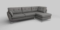 Large Corner Chaise - Right Hand