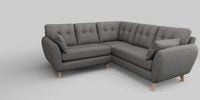 Small Corner Sofa - Universal