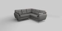Small Corner Sofa - Universal