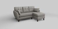 Small Sofa Chaise - Right Hand