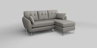 Small Sofa Chaise - Right Hand