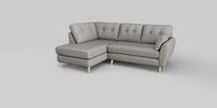 Medium Corner Chaise - Left Hand