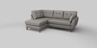 Medium Corner Chaise - Left Hand