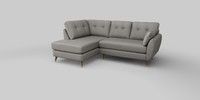 Medium Corner Chaise - Left Hand