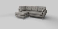 Medium Corner Chaise - Left Hand