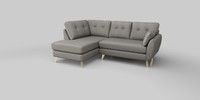 Medium Corner Chaise - Left Hand