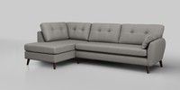 Large Corner Chaise - Left Hand