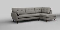 Large Corner Chaise - Right Hand