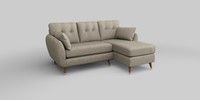 Small Sofa Chaise - Right Hand