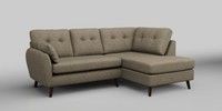 Medium Corner Chaise - Right Hand