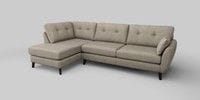 Large Corner Chaise - Left Hand