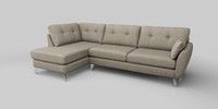 Large Corner Chaise - Left Hand