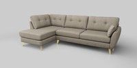 Large Corner Chaise - Left Hand