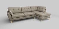 Large Corner Chaise - Right Hand