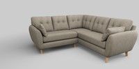 Small Corner Sofa - Universal