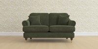 2 Seater Small Sofa