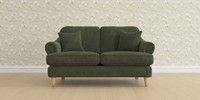 2 Seater Small Sofa