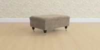 Storage Footstool