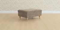 Storage Footstool