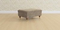 Storage Footstool