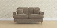 2 Seater Small Sofa