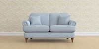 2 Seater Small Sofa