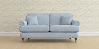 3 Seater Small Sofa