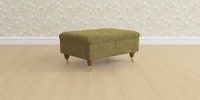 Storage Footstool