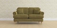2 Seater Small Sofa