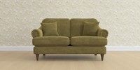 2 Seater Small Sofa