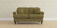 2 Seater Small Sofa