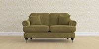 2 Seater Small Sofa
