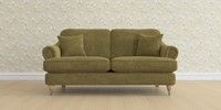 3 Seater Small Sofa