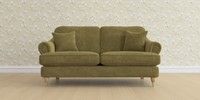3 Seater Small Sofa
