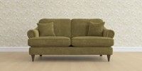 3 Seater Small Sofa