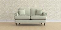 2 Seater Small Sofa