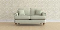 2 Seater Small Sofa