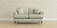 2 Seater Small Sofa