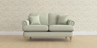 2 Seater Small Sofa