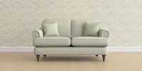 2 Seater Small Sofa
