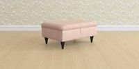 Storage Footstool